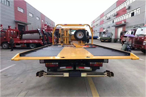 东源附近汽车救援服务