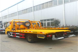 东源附近拖车救援搭电