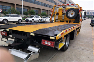 东源24小时汽车送油服务公司