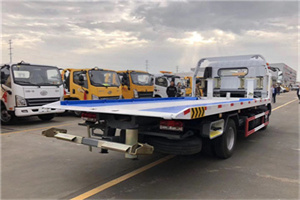 东源汽车救援补胎